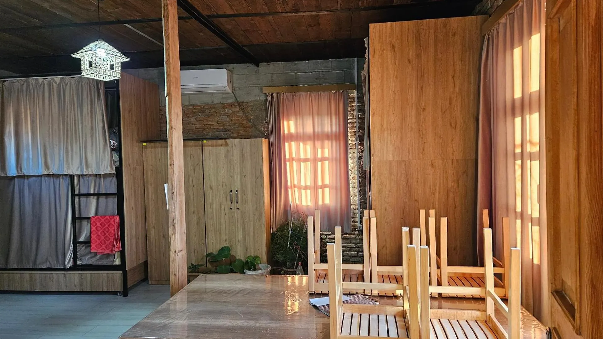 Tbilisi Royal View Hostel