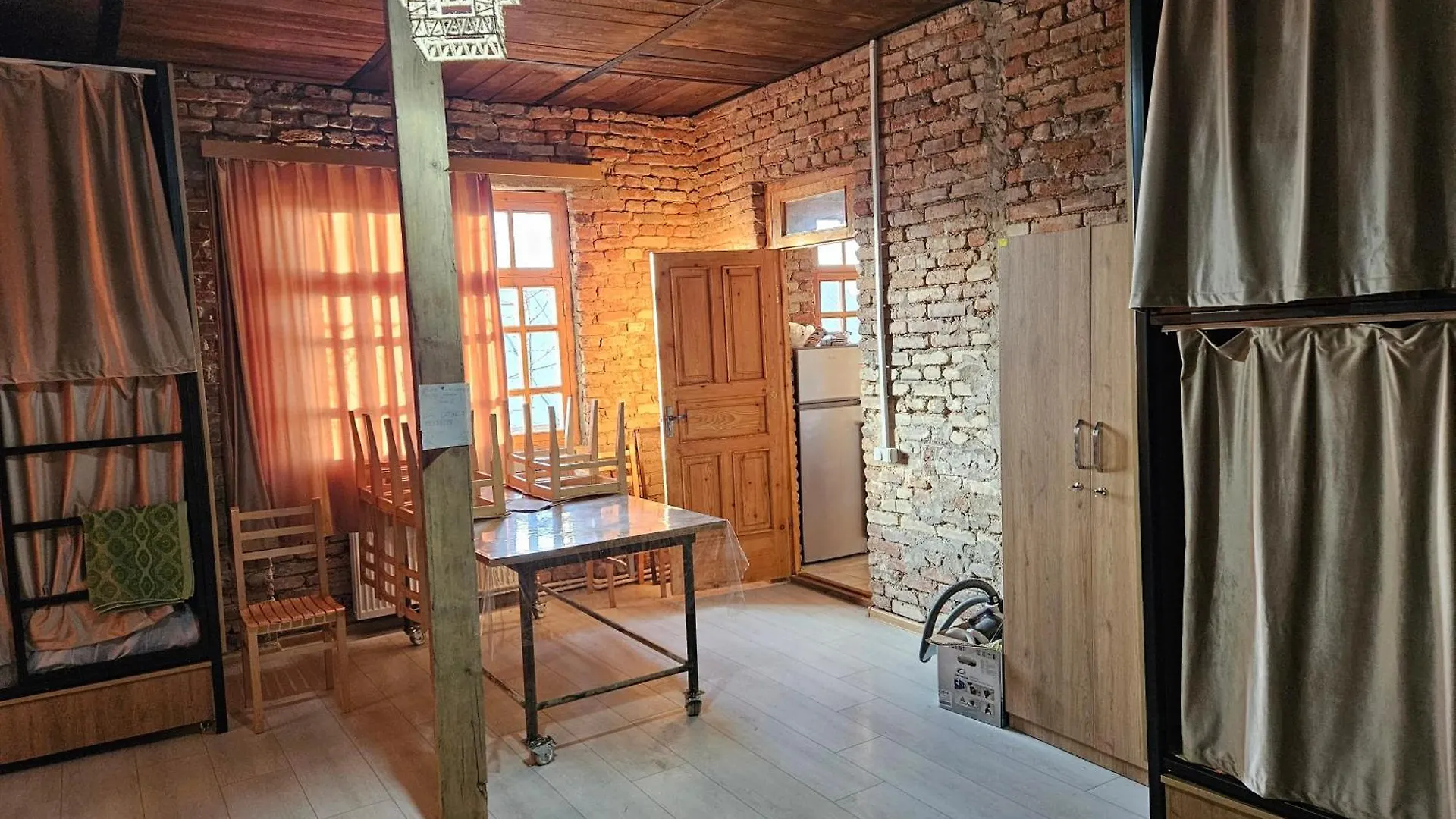 Tbilisi Royal View Hostel