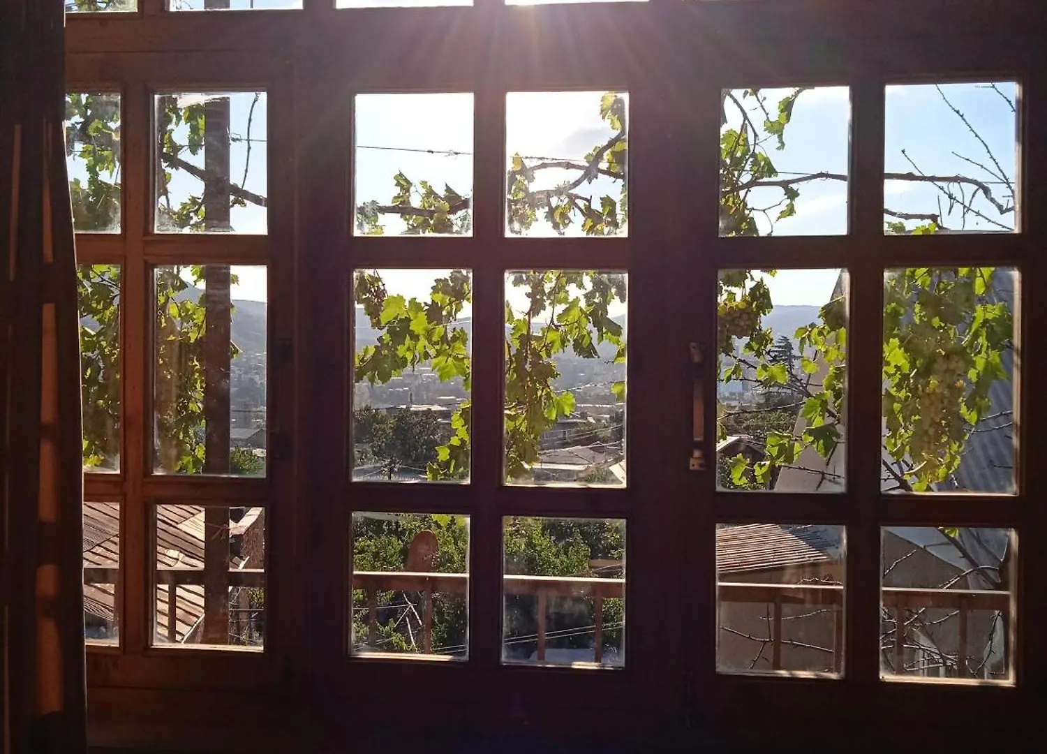 Tbilisi Royal View Hostel