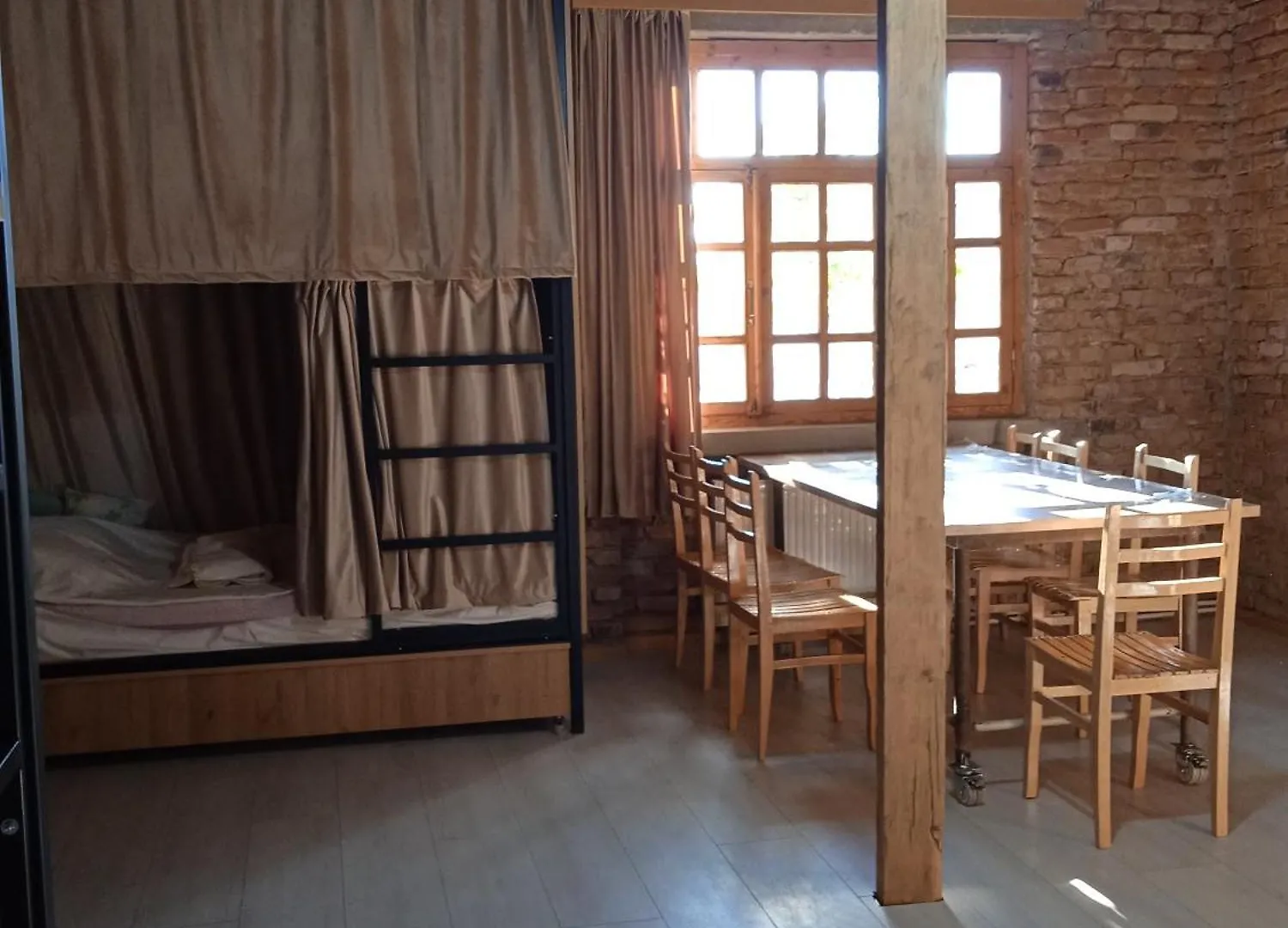 Tbilisi Royal View Hostel 0*,