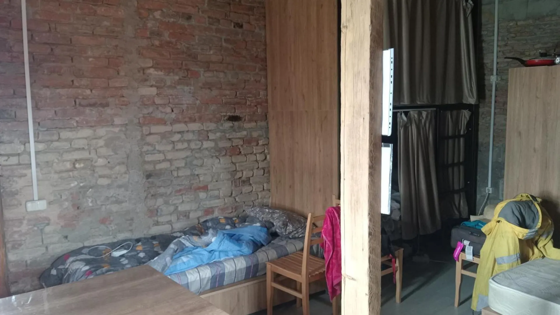 Tbilisi Royal View Hostel 0*,