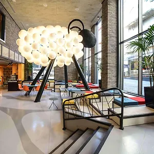 4* ホテル イビス スタイルス トビリシ センター