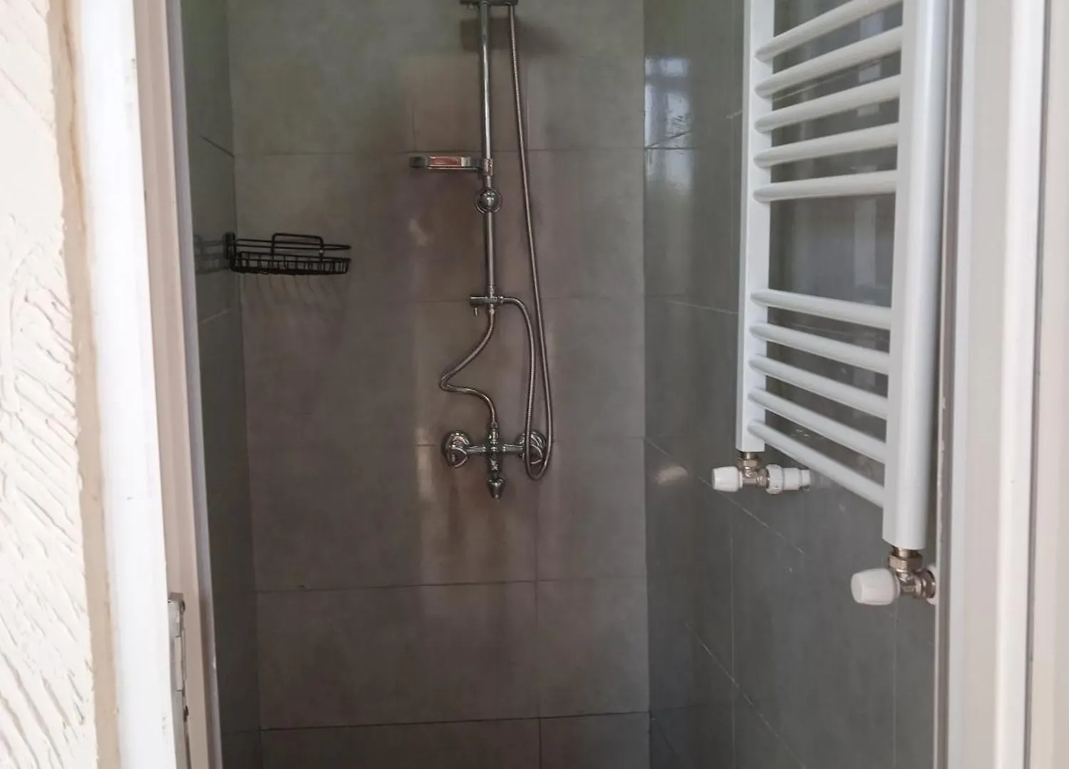 Hostal Albergue Tbilisi Royal View Georgia