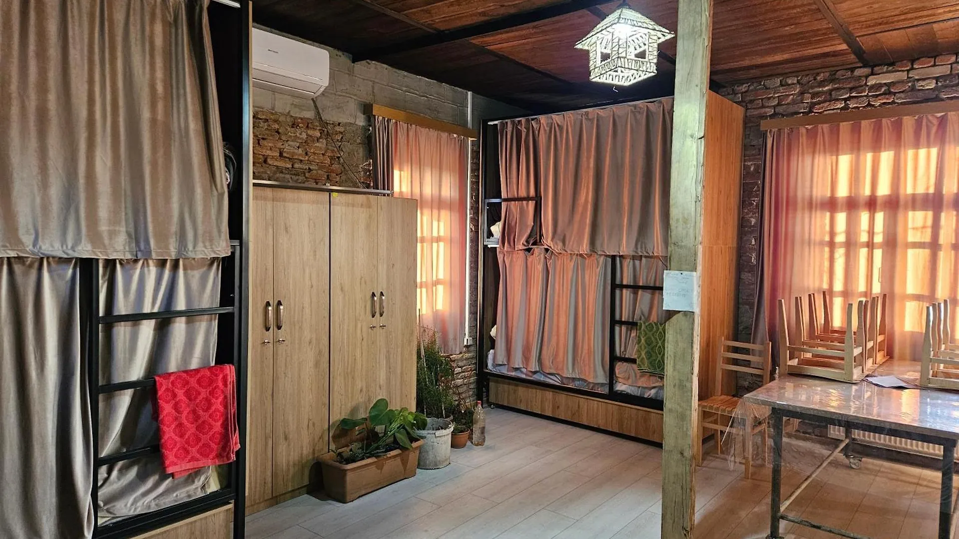Albergue Tbilisi Royal View