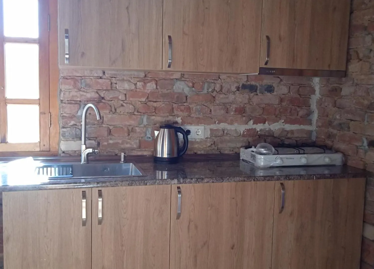Albergue Tbilisi Royal View