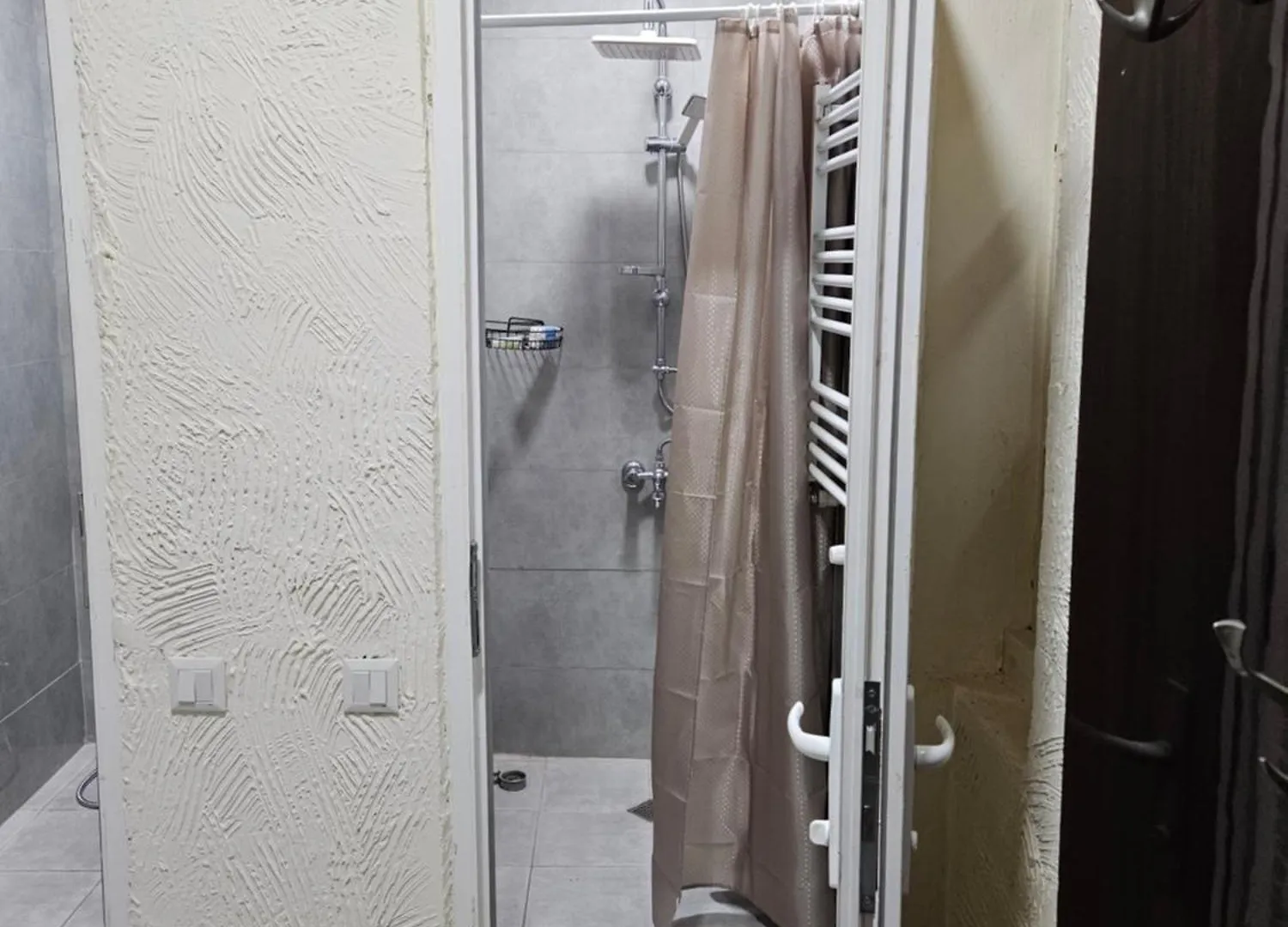 Albergue Tbilisi Royal View Georgia