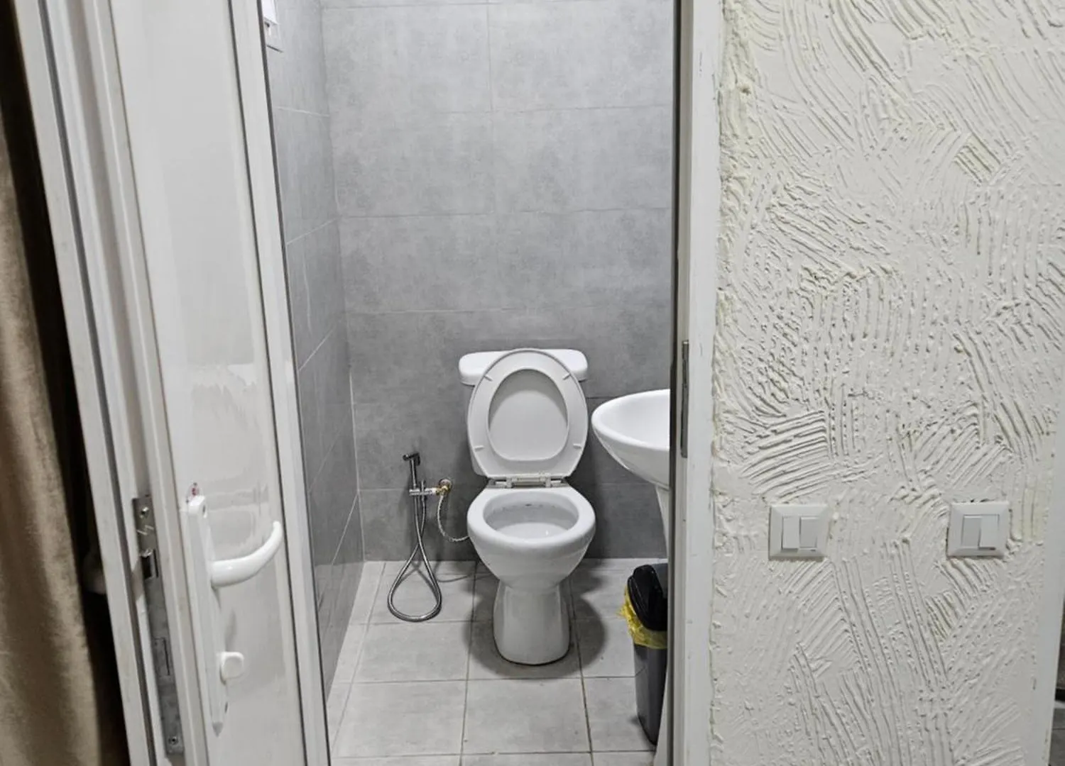 Hostal Albergue Tbilisi Royal View