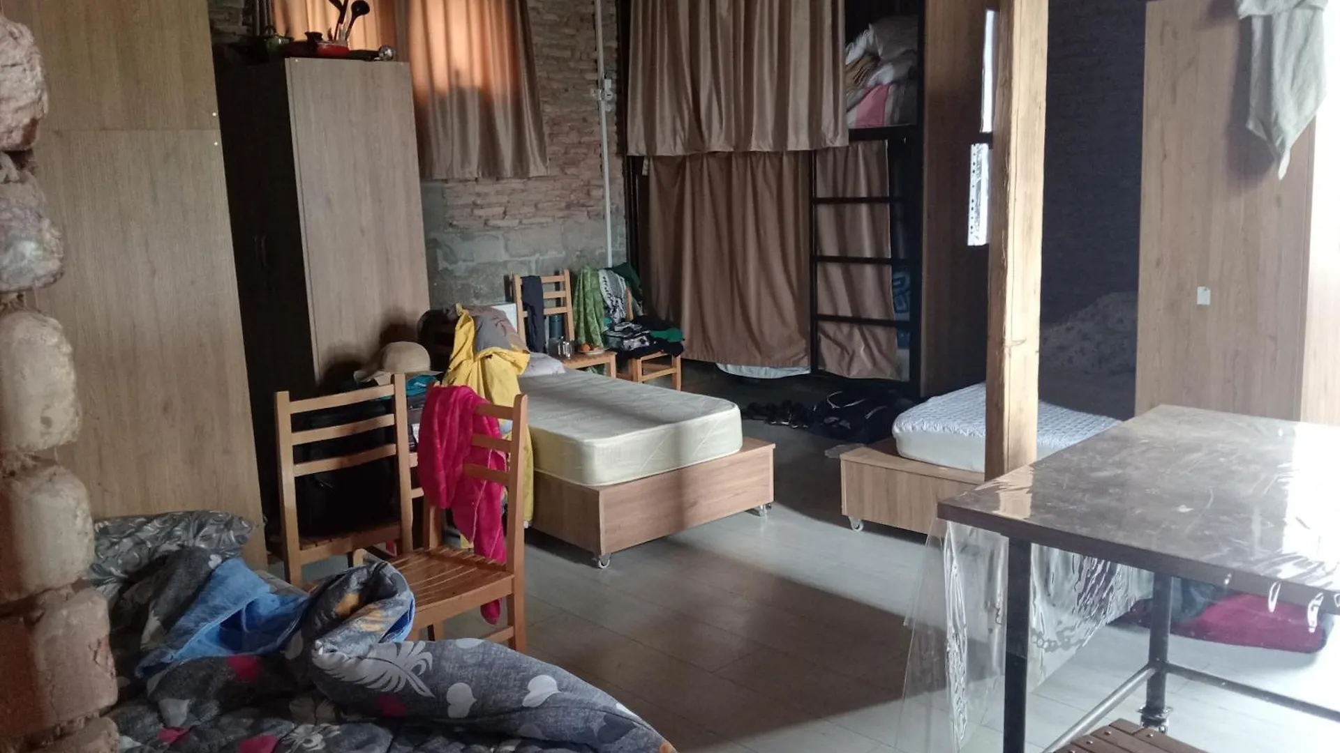 Hostal Albergue Tbilisi Royal View