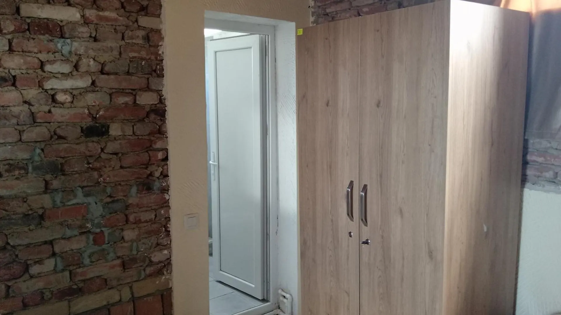 Hostal Albergue Tbilisi Royal View