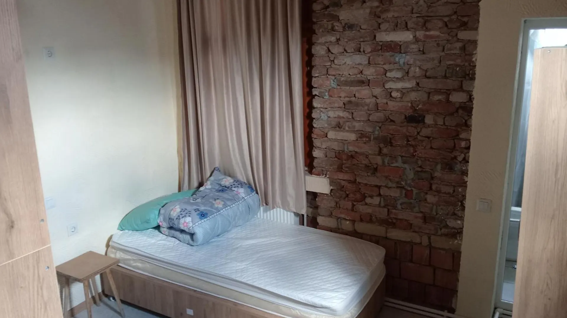 Albergue Tbilisi Royal View Georgia
