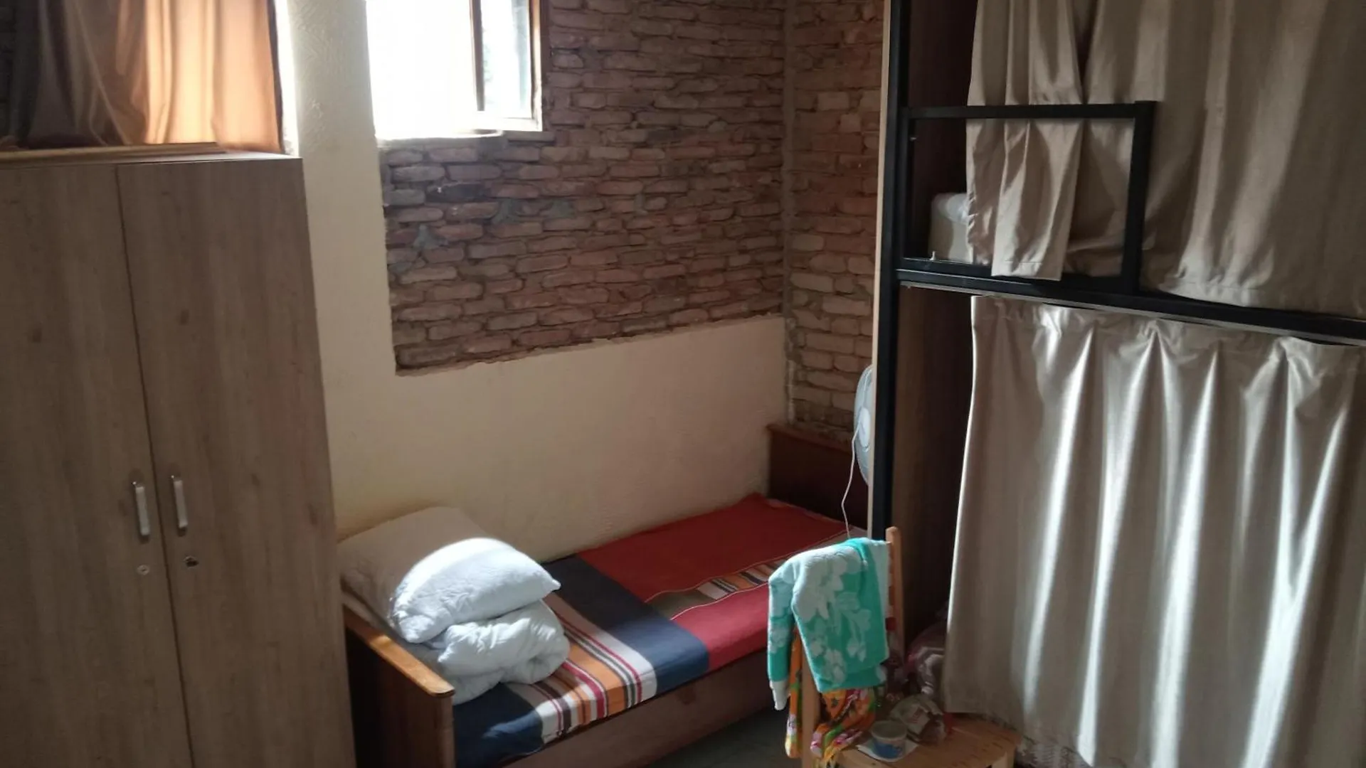 Albergue Tbilisi Royal View 0*,  Georgia